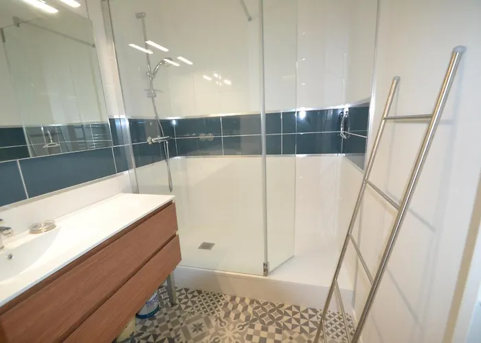 Appartement Saint-Nicolas