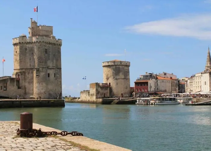 Maison A 400 M Du Vieux Port
