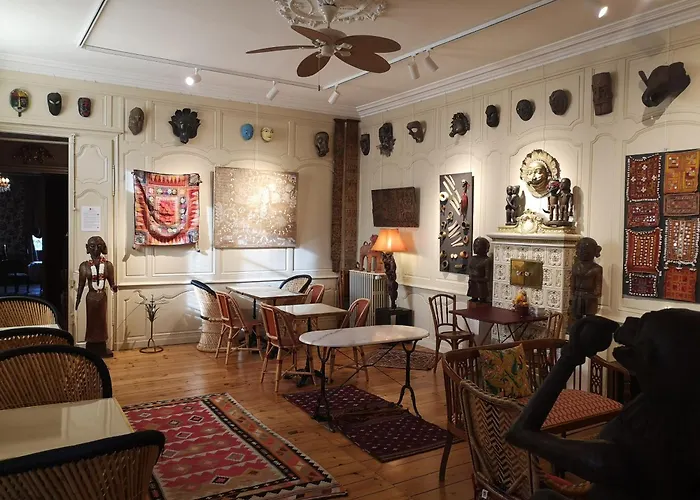 Residence Des Indes