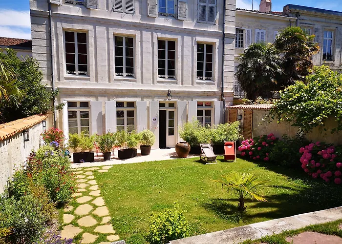 Residence Des Indes